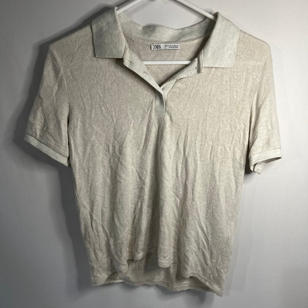 Zara Top